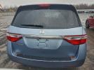 Honda Odyssey Ex Image 2