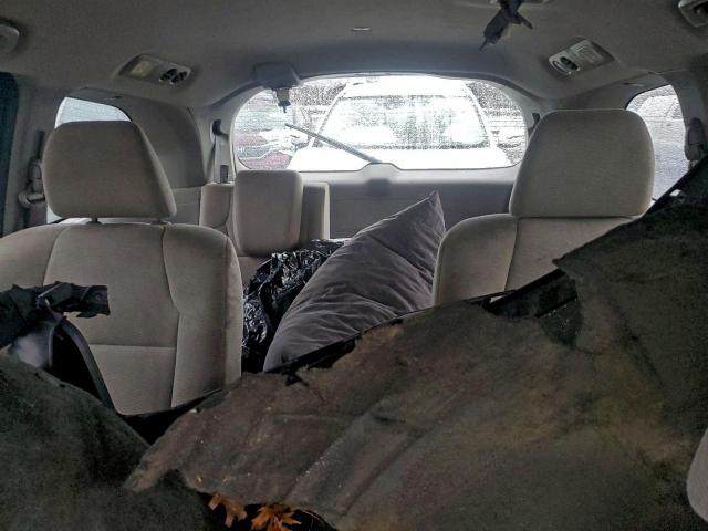 Honda Odyssey Ex Image 7