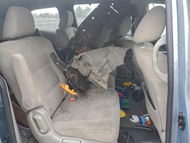 Honda Odyssey Ex Image 9