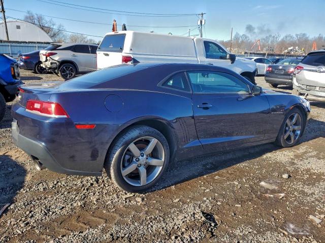 Chevrolet Camaro Lt Image 10