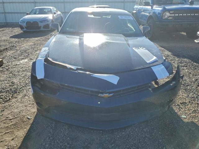 Chevrolet Camaro Lt Image 3
