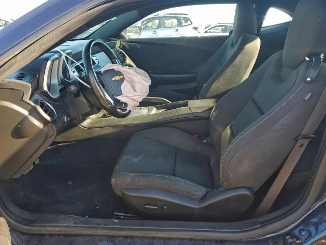 Chevrolet Camaro Lt Image 2