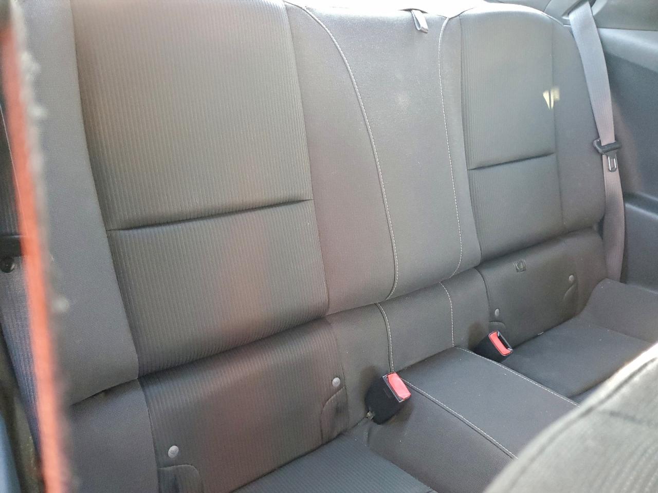 Chevrolet Camaro Lt Image 8