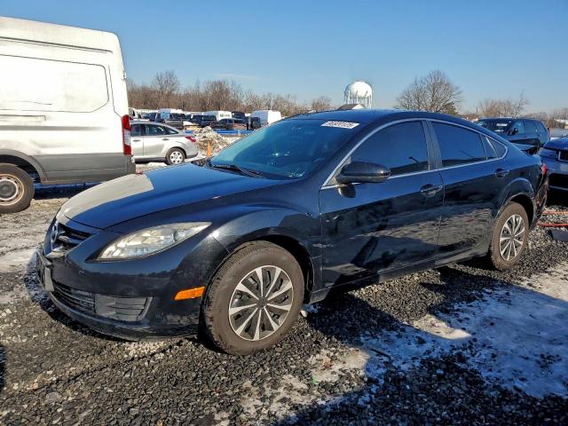  Salvage Mazda 6