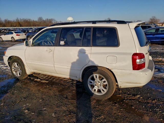 Toyota Highlander Hybrid Image 2