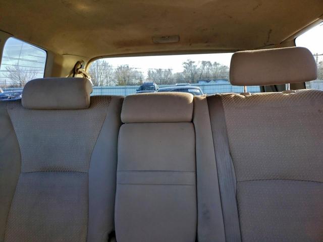 Toyota Highlander Hybrid Image 11