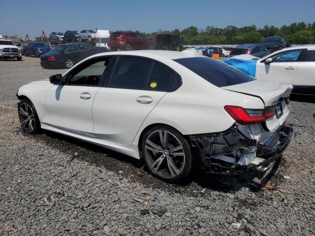 BMW 3 Series Image 7