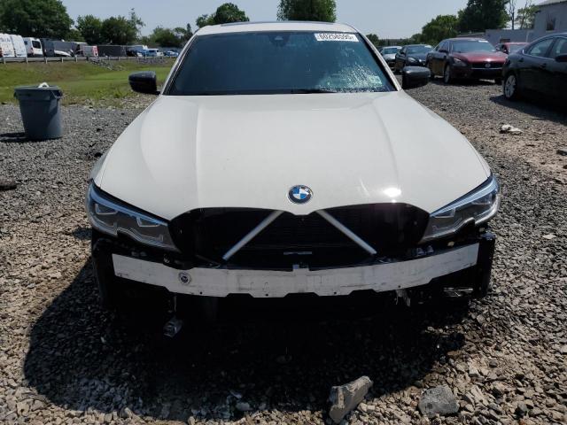 BMW 3 Series Image 4