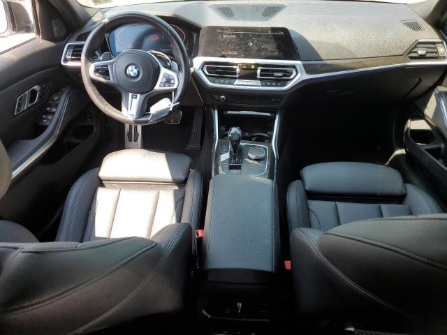 BMW 3 Series Image 10