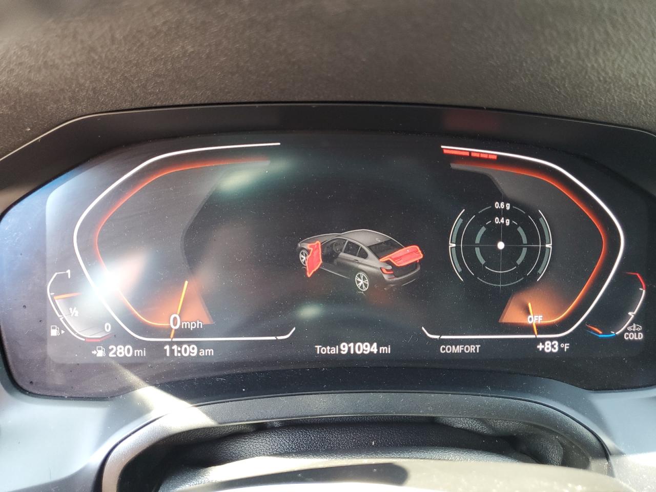 BMW 3 Series Image 11