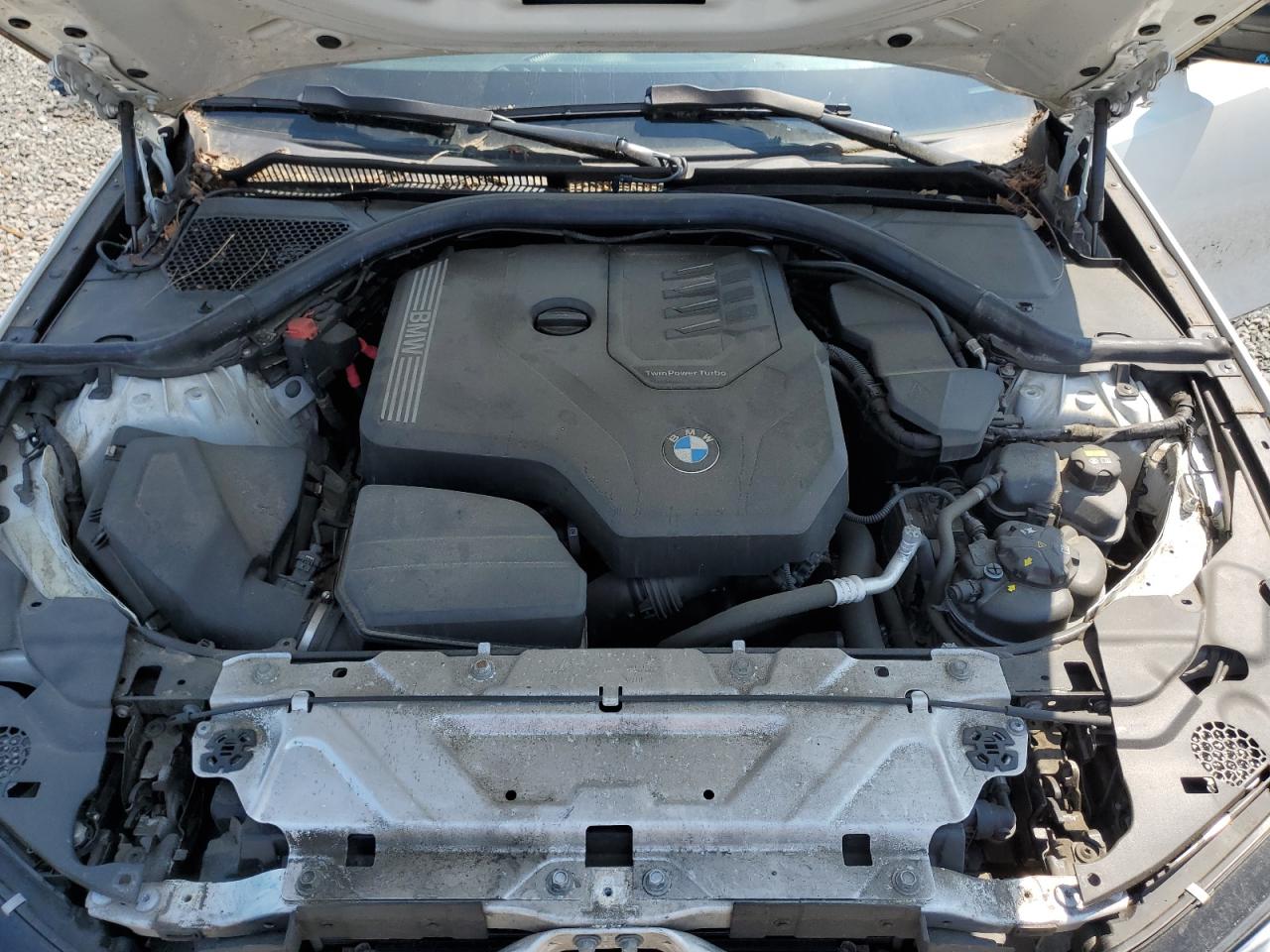 BMW 3 Series Image 9