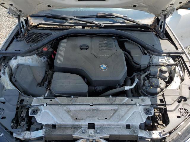 BMW 3 Series Image 9