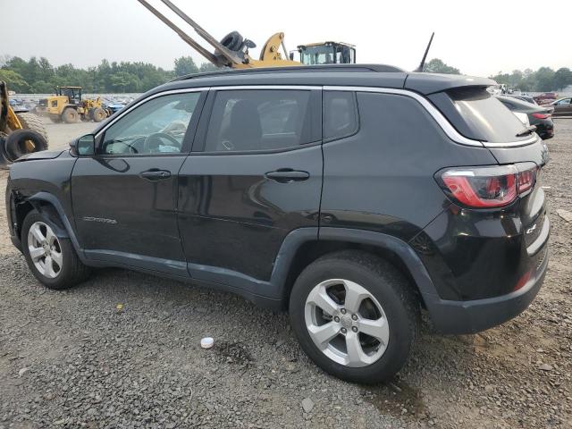 Jeep Compass Latitude Image 4