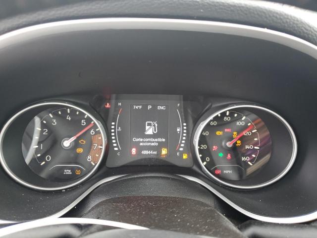 Jeep Compass Latitude Image 7