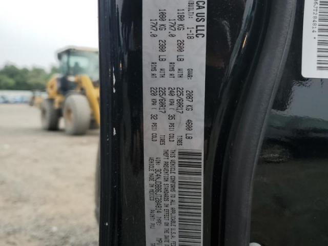 Jeep Compass Latitude Image 13