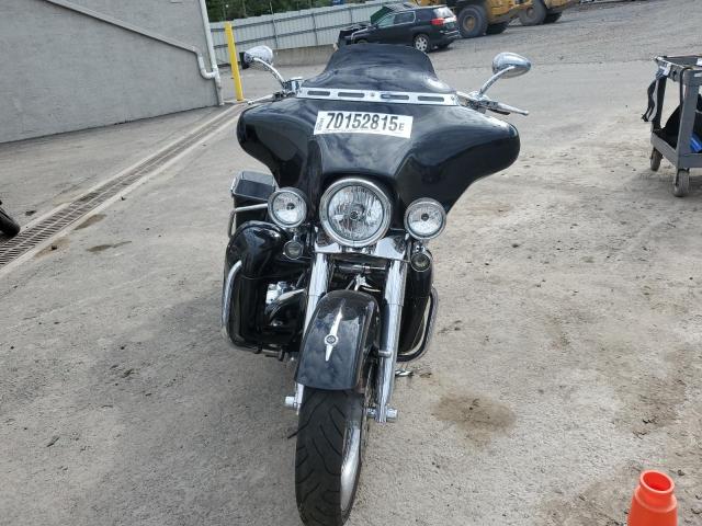 Harley-Davidson Fl Image 6