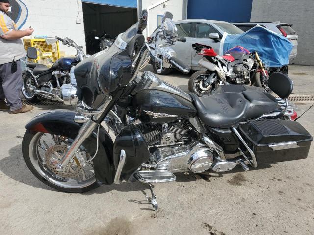 Harley-Davidson Fl Image 2