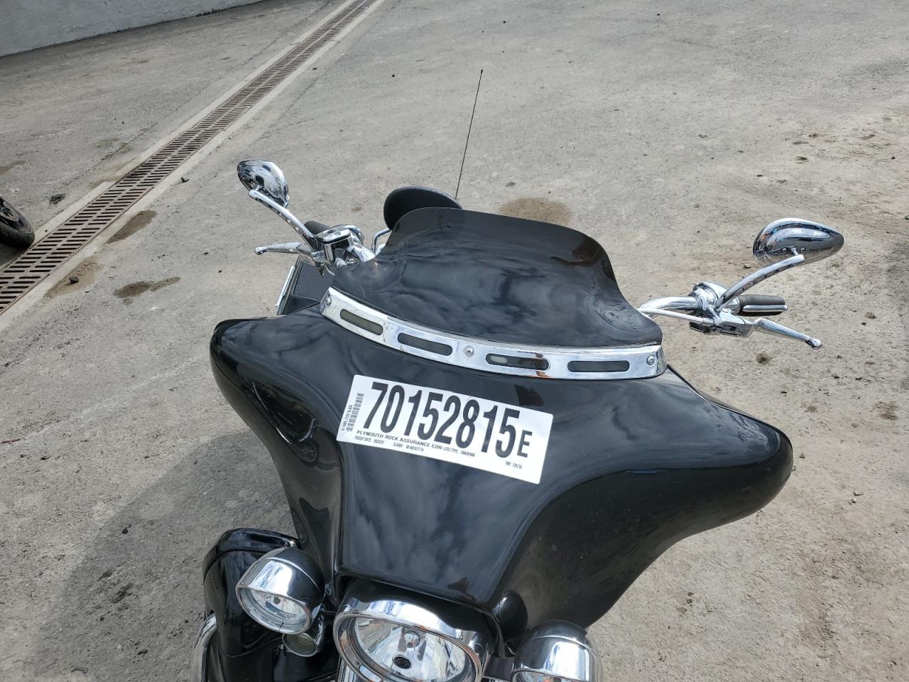 Harley-Davidson Fl Image 3