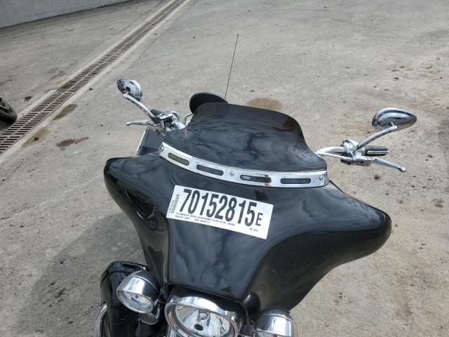 Harley-Davidson Fl Image 3
