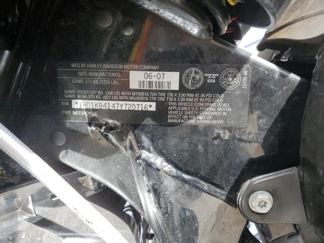 Harley-Davidson Fl Image 5