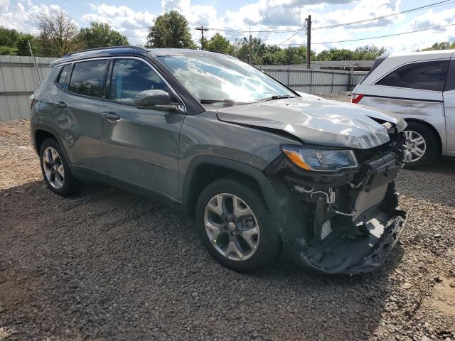 Jeep Compass Limited Image 4