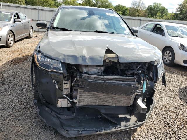 Jeep Compass Limited Image 2