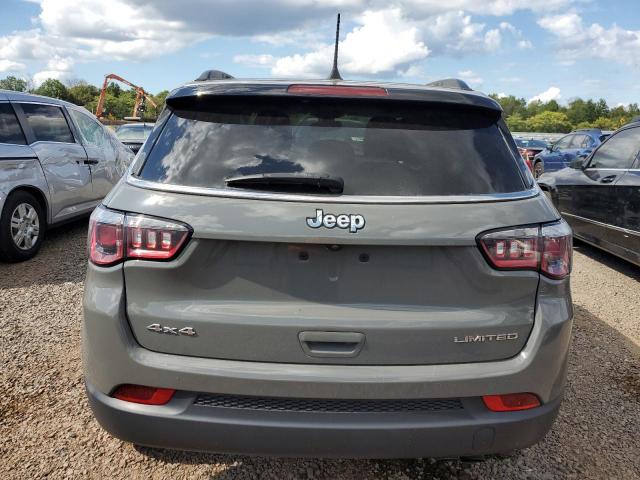 Jeep Compass Limited Image 3