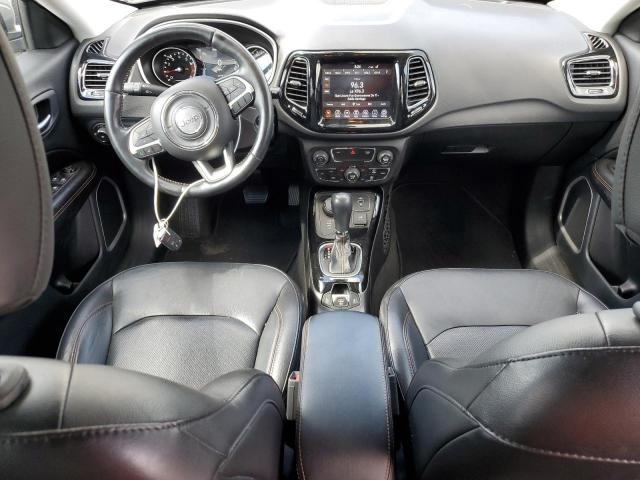 Jeep Compass Limited Image 8