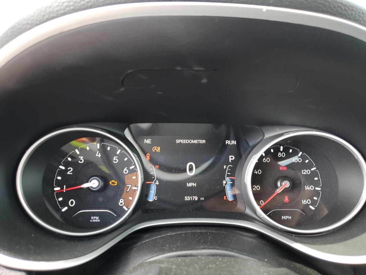 Jeep Compass Limited Image 6