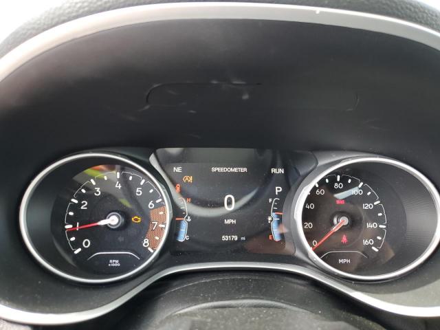 Jeep Compass Limited Image 6