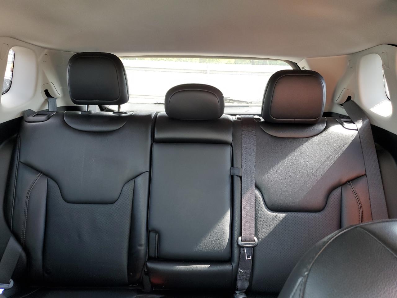 Jeep Compass Limited Image 5