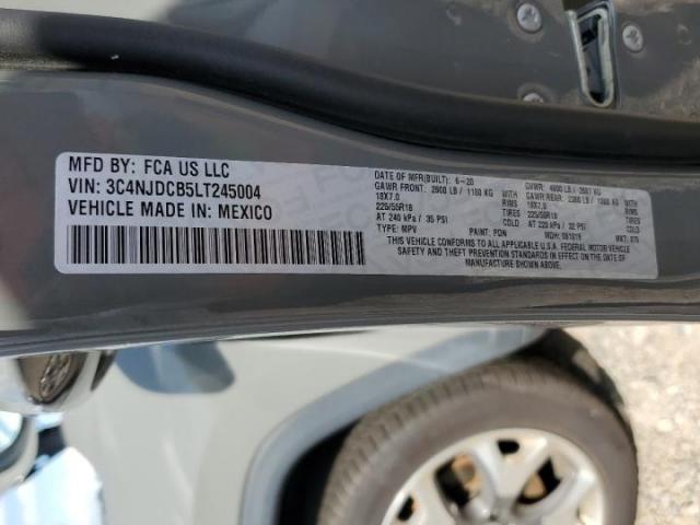 Jeep Compass Limited Image 7