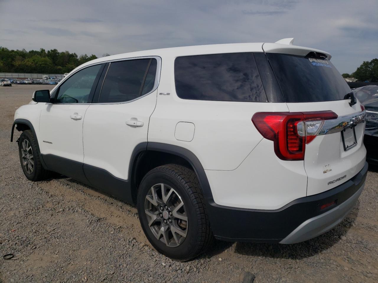 GMC Acadia Sle Image 6