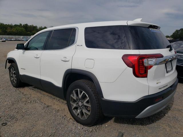 GMC Acadia Sle Image 6