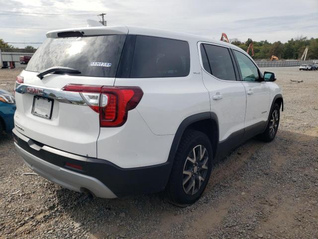 GMC Acadia Sle Image 12