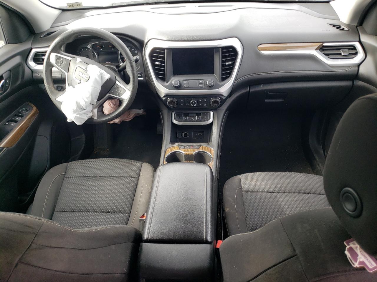 GMC Acadia Sle Image 9