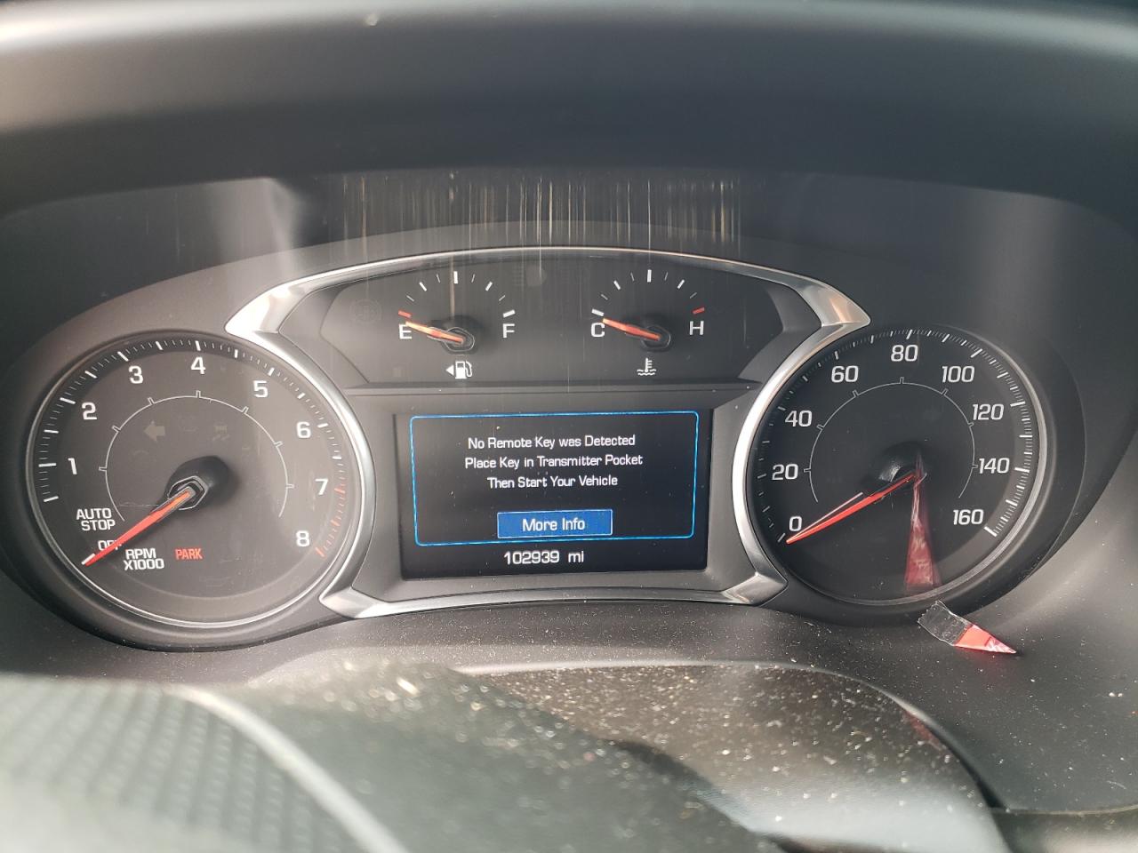 GMC Acadia Sle Image 7