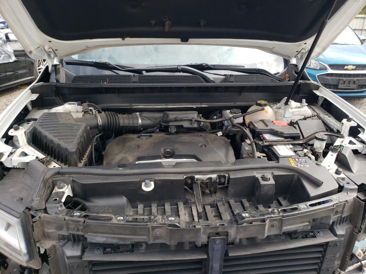 GMC Acadia Sle Image 14