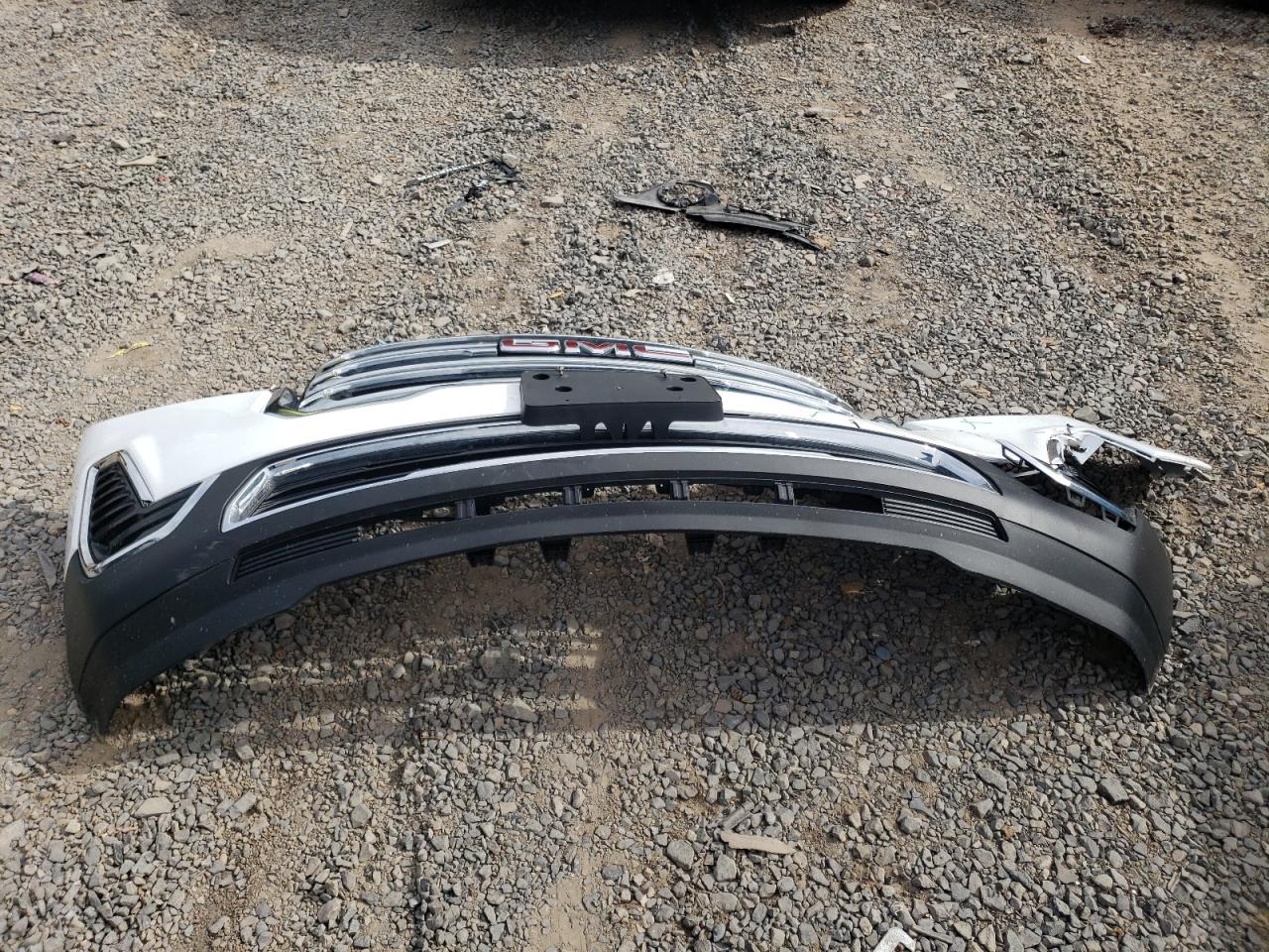 GMC Acadia Sle Image 3