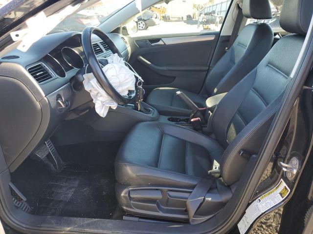 Volkswagen Jetta Se Image 3