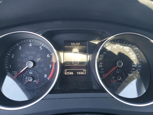 Volkswagen Jetta Se Image 5