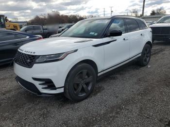  Salvage Land Rover Range Rover