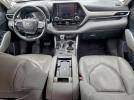 Toyota Highlander Hybrid Limited Image 4