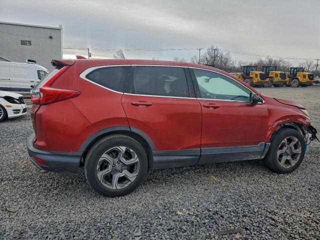 Honda Crv Ex Image 4