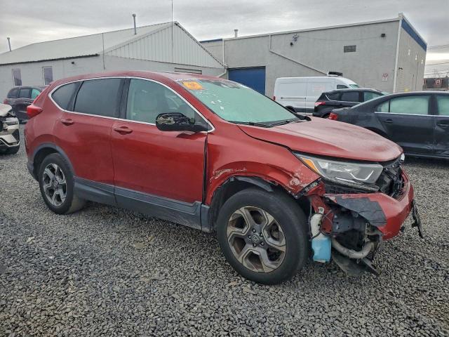 Honda Crv Ex Image 6