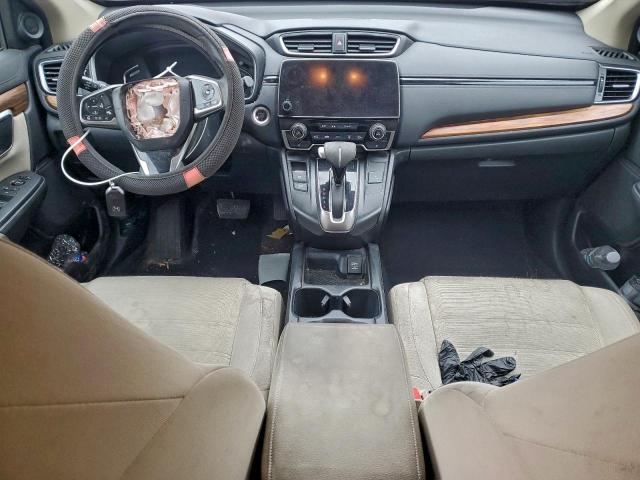 Honda Crv Ex Image 5