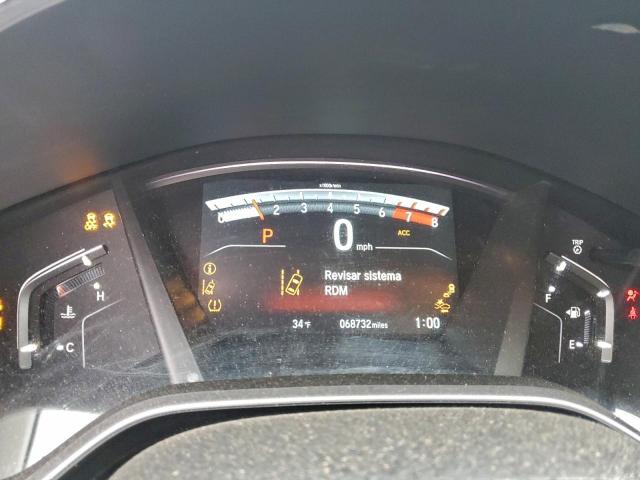 Honda Crv Ex Image 12