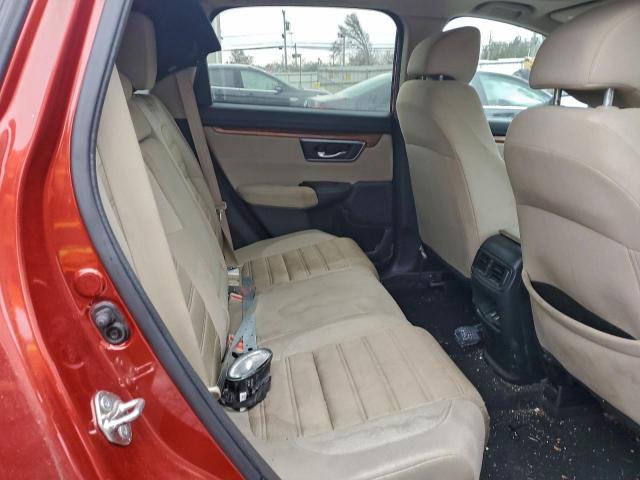 Honda Crv Ex Image 9