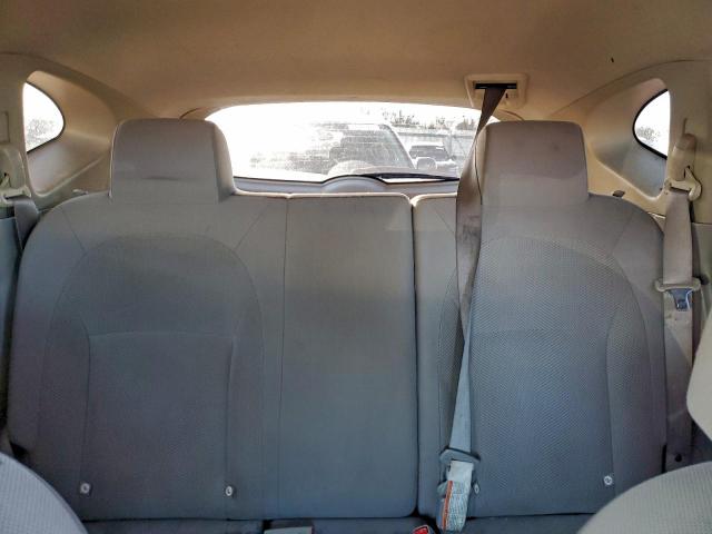 Nissan Rogue S Image 13