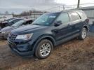 Ford Explorer Image 1